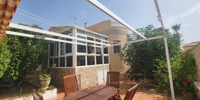 Chalet - Venta - Pinar de Campoverde - Pinar de Campoverde