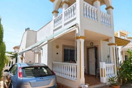 À vendre - Maison - Pinar de Campoverde