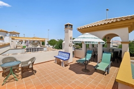 À vendre - Maison - Pinar de Campoverde