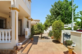 À vendre - Maison - Pinar de Campoverde