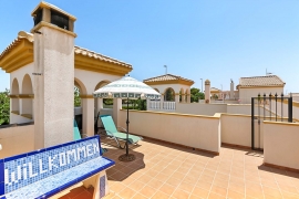 À vendre - Maison - Pinar de Campoverde