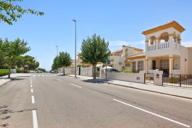 À vendre - Maison - Pinar de Campoverde