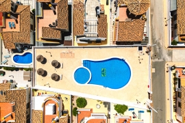 À vendre - Maison - Pinar de Campoverde