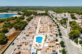 À vendre - Maison - Pinar de Campoverde