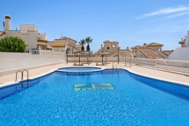 À vendre - Maison - Pinar de Campoverde