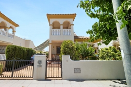 À vendre - Maison - Pinar de Campoverde
