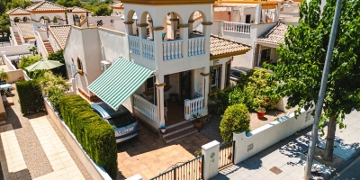 Maison - À vendre - Pinar de Campoverde - Pinar de Campoverde