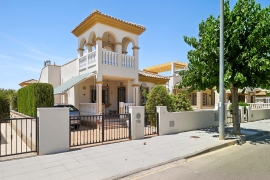 À vendre - Maison - Pinar de Campoverde
