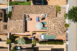 À vendre - Maison - Pinar de Campoverde