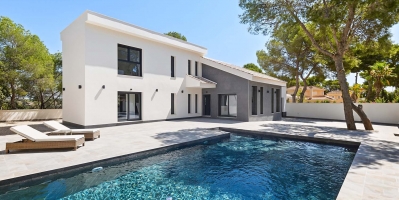 Neubau - Verkauf - Pinar de Campoverde - Pinar de Campoverde