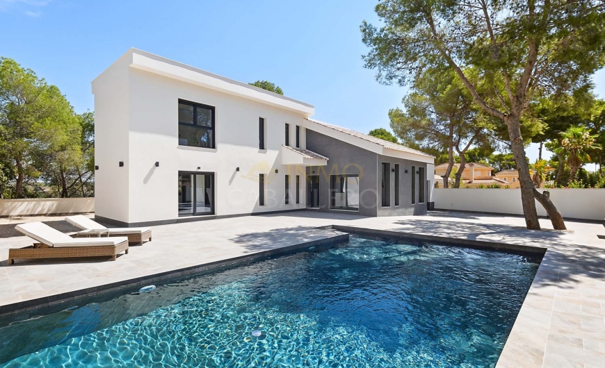 Verkauf - Neubau - Pinar de Campoverde