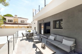 Verkauf - Neubau - Pinar de Campoverde