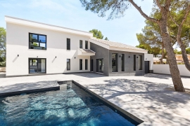 Verkauf - Neubau - Pinar de Campoverde
