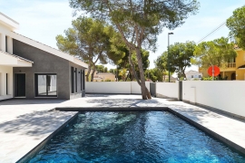 Verkauf - Neubau - Pinar de Campoverde