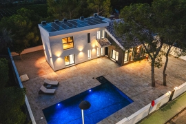 Verkauf - Neubau - Pinar de Campoverde