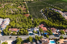Verkauf - Neubau - Pinar de Campoverde