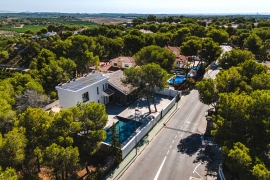 Verkauf - Neubau - Pinar de Campoverde