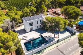 Verkauf - Neubau - Pinar de Campoverde