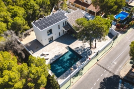 Verkauf - Neubau - Pinar de Campoverde