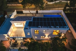 Verkauf - Neubau - Pinar de Campoverde