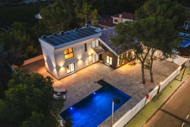 Verkauf - Neubau - Pinar de Campoverde