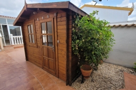 À vendre - Maison - Pinar de Campoverde
