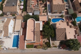 À vendre - Maison - Pinar de Campoverde