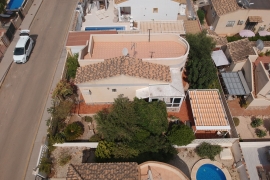 À vendre - Maison - Pinar de Campoverde