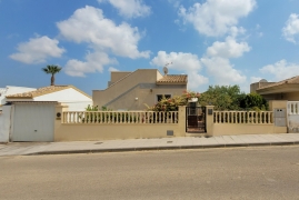 À vendre - Maison - Pinar de Campoverde