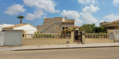 Chalet - Venta - Pinar de Campoverde - Pinar de Campoverde