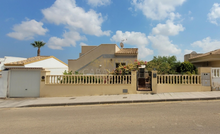 À vendre - Maison - Pinar de Campoverde