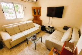 Venta - Chalet semi-adosado - Pilar de la Horadada - Mil Palmeras