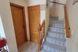 Venta - Chalet semi-adosado - Pilar de la Horadada - Mil Palmeras