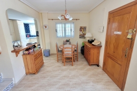 Venta - Chalet semi-adosado - Pilar de la Horadada - Mil Palmeras