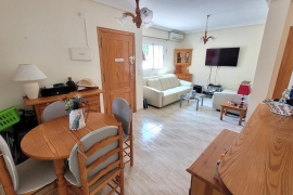 Venta - Chalet semi-adosado - Pilar de la Horadada - Mil Palmeras