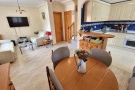 Venta - Chalet semi-adosado - Pilar de la Horadada - Mil Palmeras