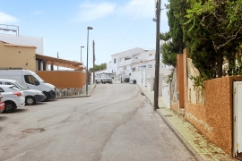 Sale - Terraced house - Pinar de Campoverde