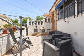 Sale - Terraced house - Pinar de Campoverde