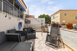Sale - Terraced house - Pinar de Campoverde
