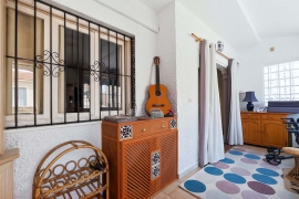 Sale - Terraced house - Pinar de Campoverde