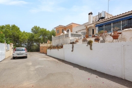 Sale - Terraced house - Pinar de Campoverde