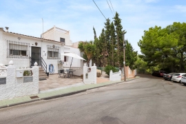 Sale - Terraced house - Pinar de Campoverde