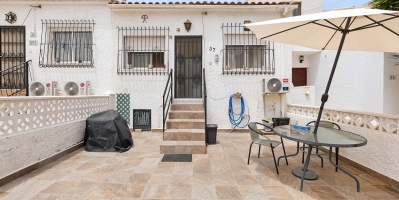 Bungalow - Venta - Pinar de Campoverde - Pinar de Campoverde