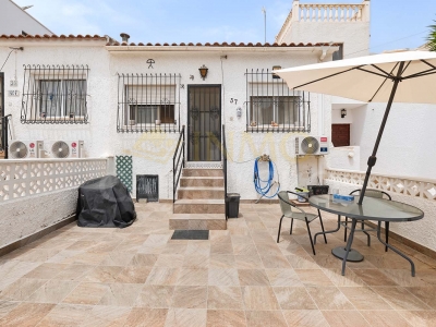 Terraced house - Sale - Pinar de Campoverde - Pinar de Campoverde