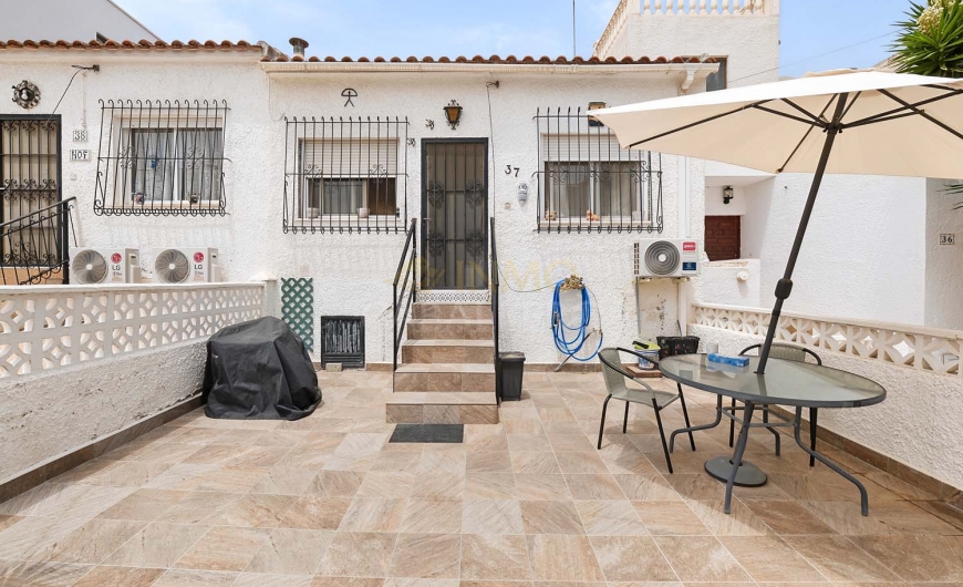 Sale - Terraced house - Pinar de Campoverde