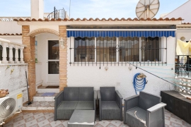 Sale - Terraced house - Pinar de Campoverde
