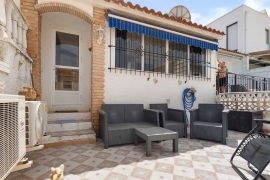 Sale - Terraced house - Pinar de Campoverde