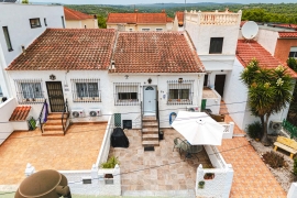 Sale - Terraced house - Pinar de Campoverde