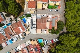 Sale - Terraced house - Pinar de Campoverde