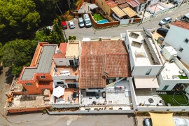 Sale - Terraced house - Pinar de Campoverde